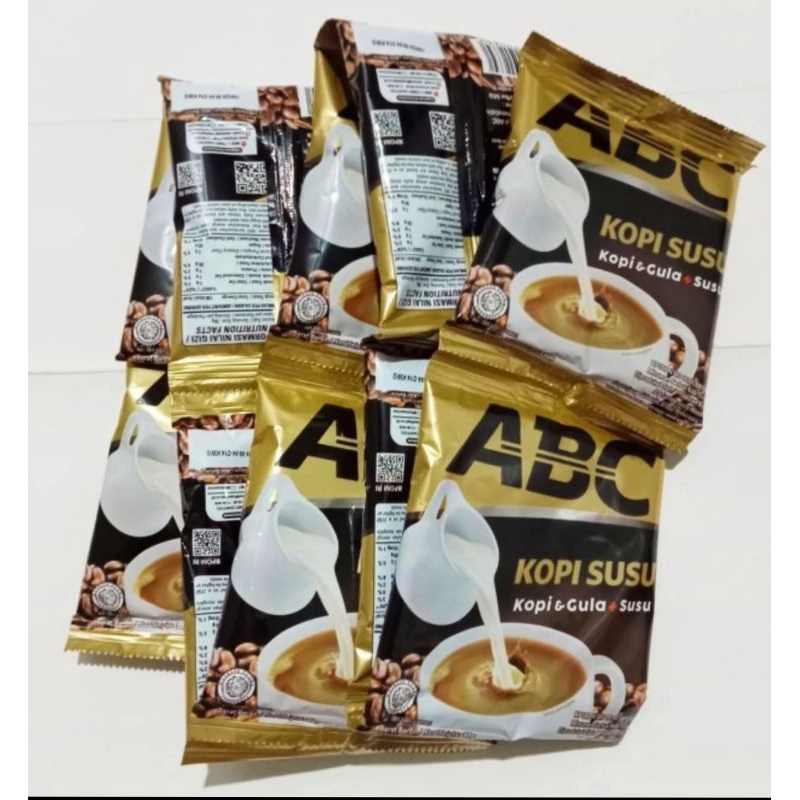 

kopi ABC SUSU renceng