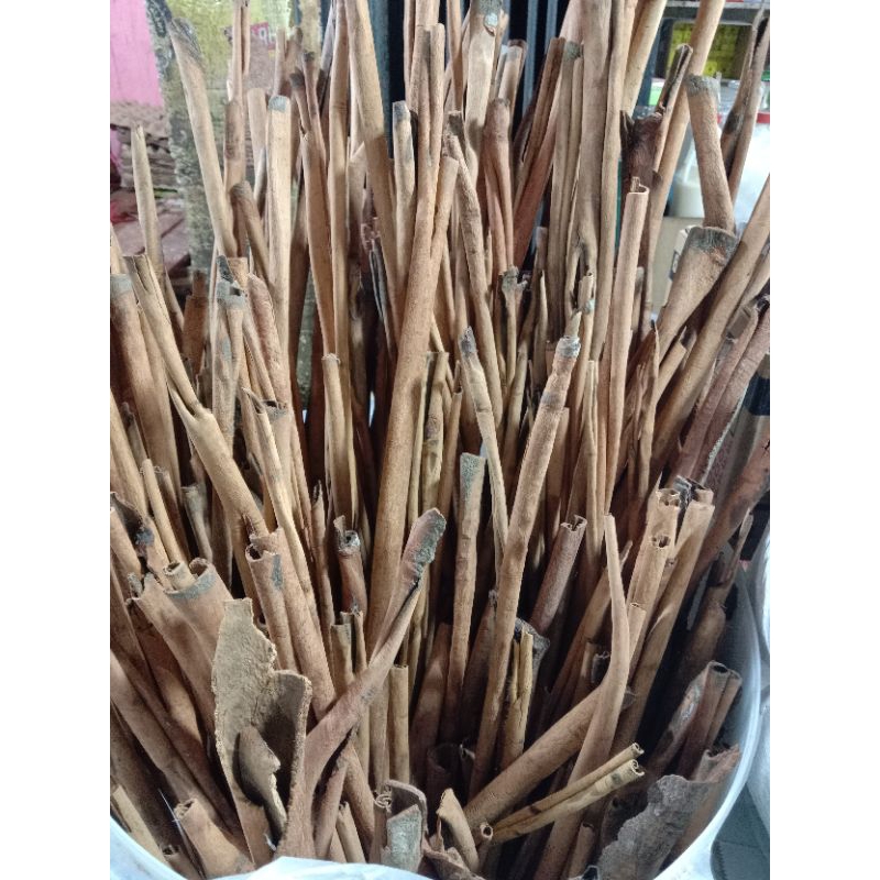 

Kulit Manis Stick Premium 100 gram