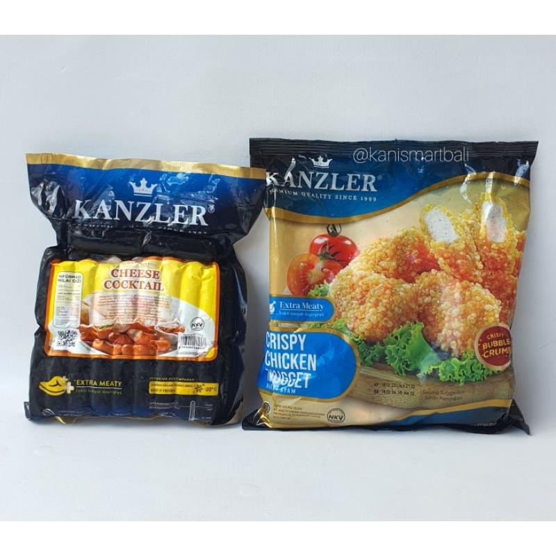 

paket hemat kanzler