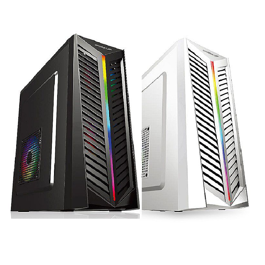 FUL LSET PC GAMING CORE  i7 2600 I DDR 16GB I VGA GT 1030 2GB I SSD SIAP GAME BERAT