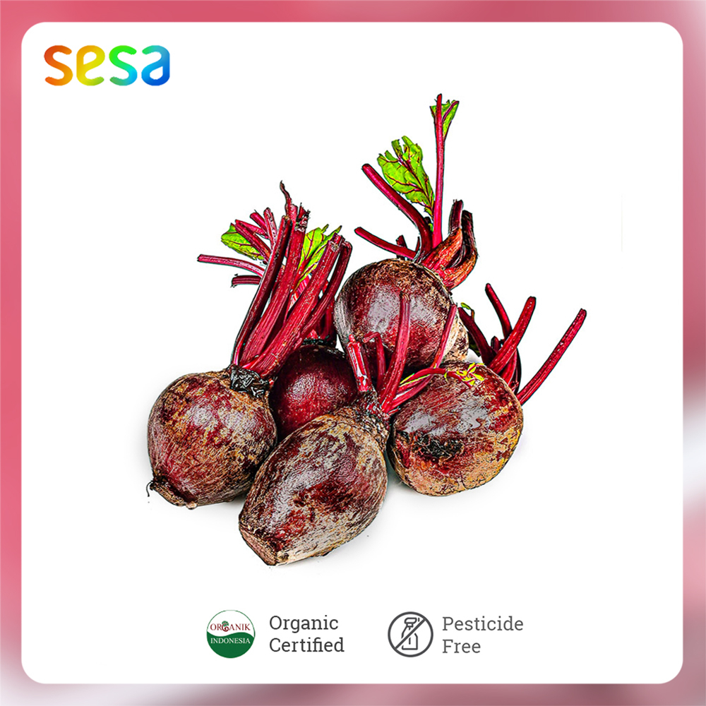 Beet Organik 1 kg