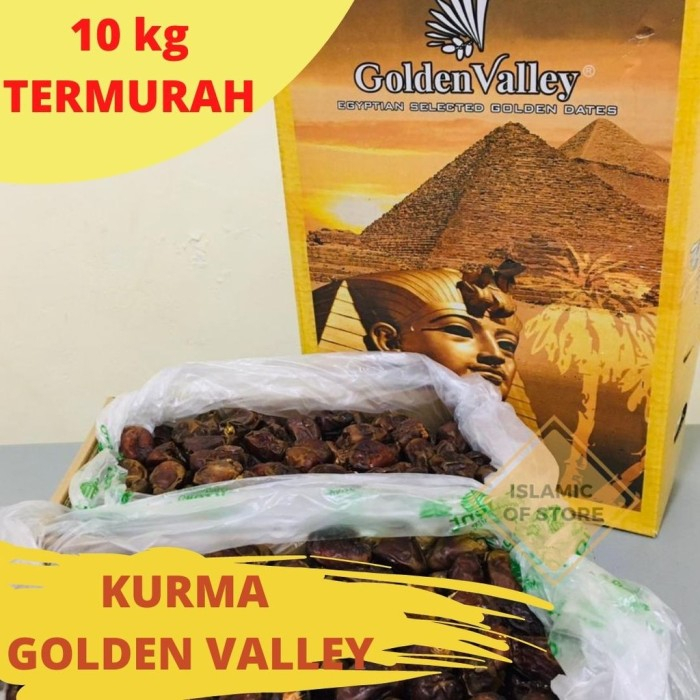 

Kurma Mesir Premium Dus 10 kg High quality egyptian dates