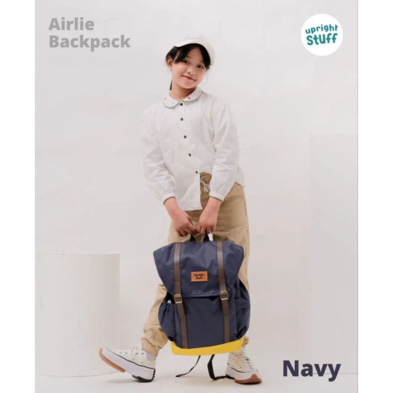 Airlie Backpack Anak By Upright
