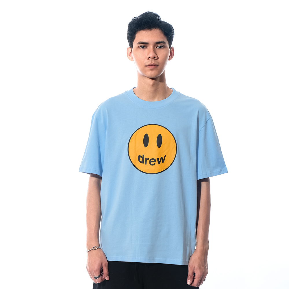 Drew House Mascot T-Shirt Yellow