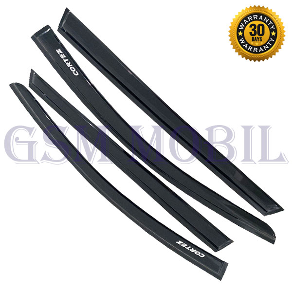 Talang Air Mobil Wuling Cortez (1 SET) - 4553