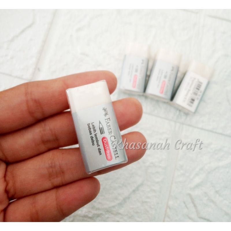 

penghapus faber castell / penghapus murah