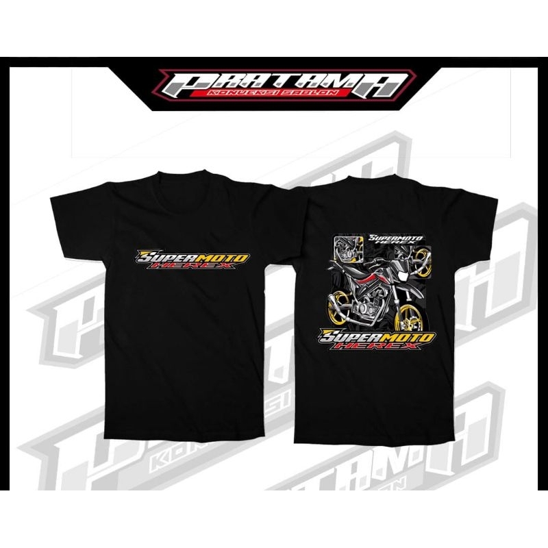 Kaos Supermoto Herex/kaos supermoto/kaos klx/kaos dtraker/kaos crf/kaos racing