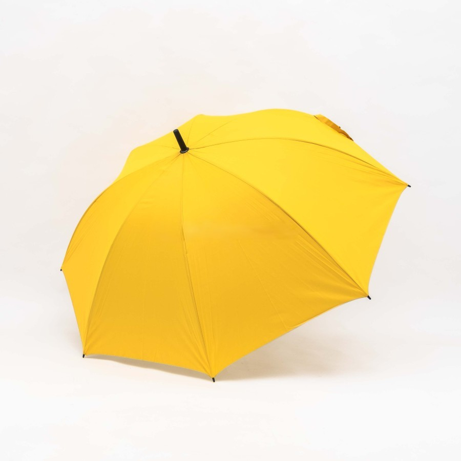 Payung Golf 600 lapis siver Anti UV