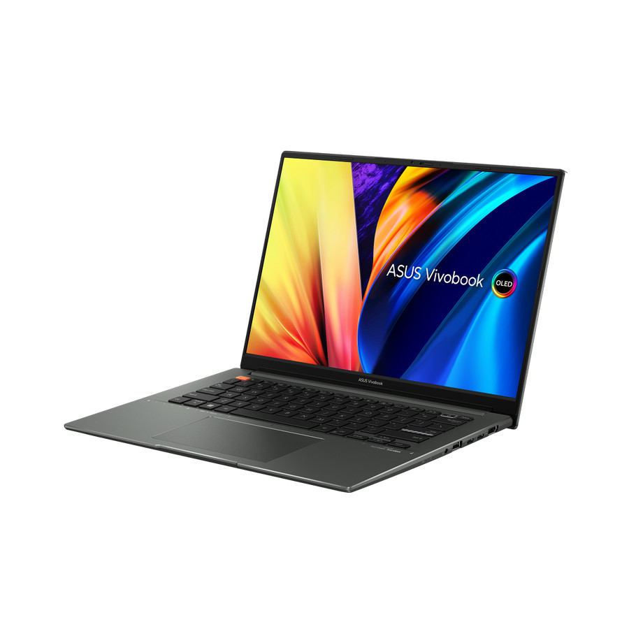 ASUS VivoBook S 14X S5402ZA OLED I7 12700H 12GB 512GB 14.5QHD 2.8K 120HZ Win11