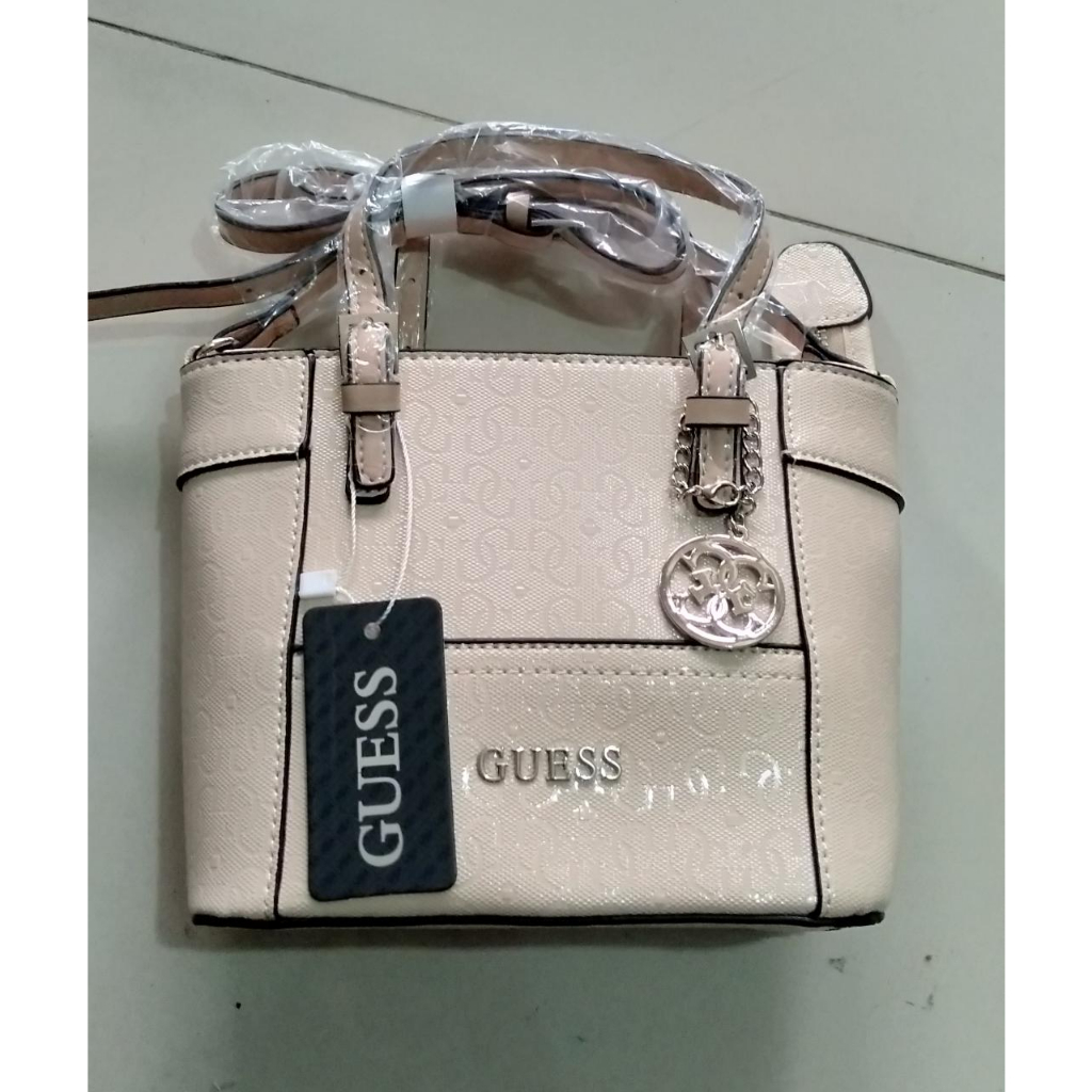 CKBAGS - TAS WANITA GU3355 AUTHENTIC QUALITY HAND BAG MINI SLING BAG IMPORT PREMIUM  #3006