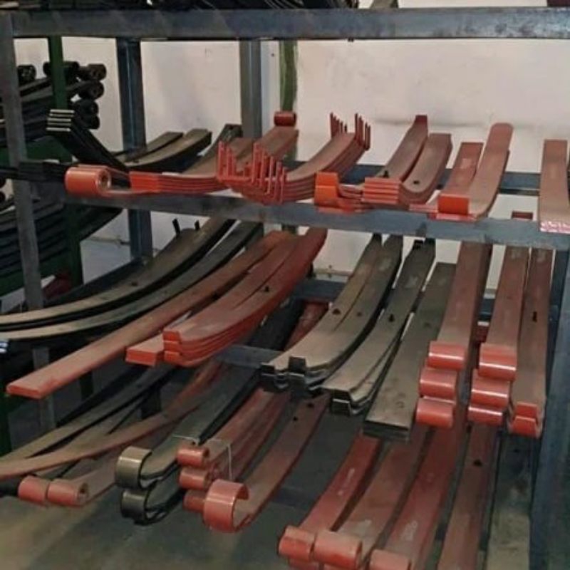 Per daun isuzu panther 2,5 no.5