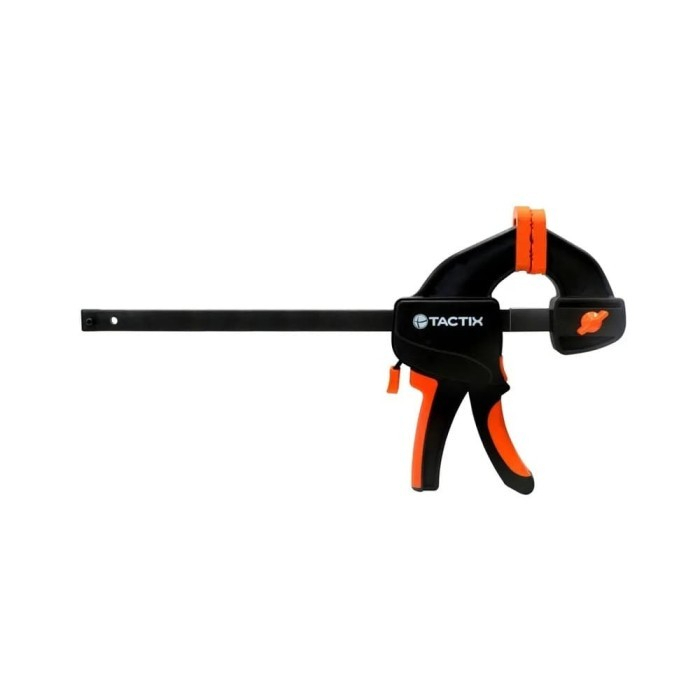Tactix Klem Penjepit Kayu 60 Cm