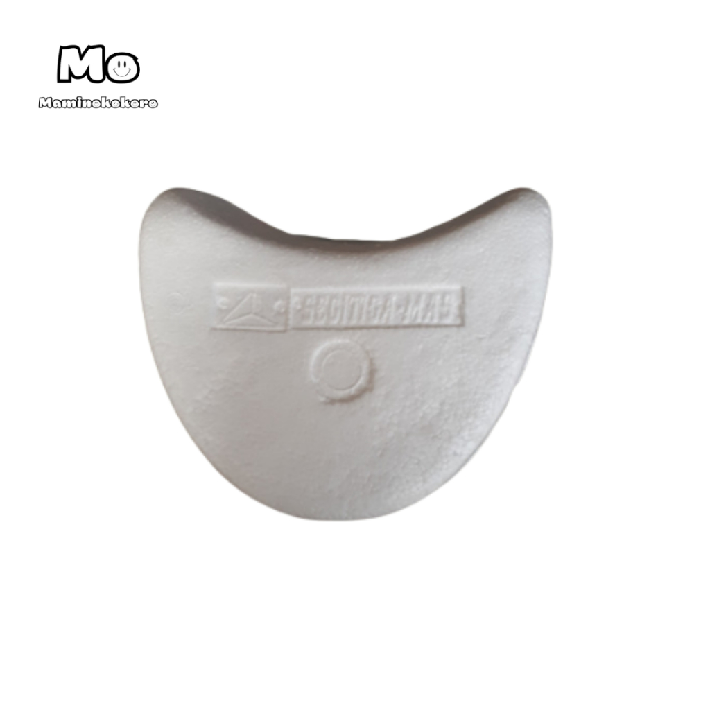 Styrofoam Dudukan Bayi Hipseat