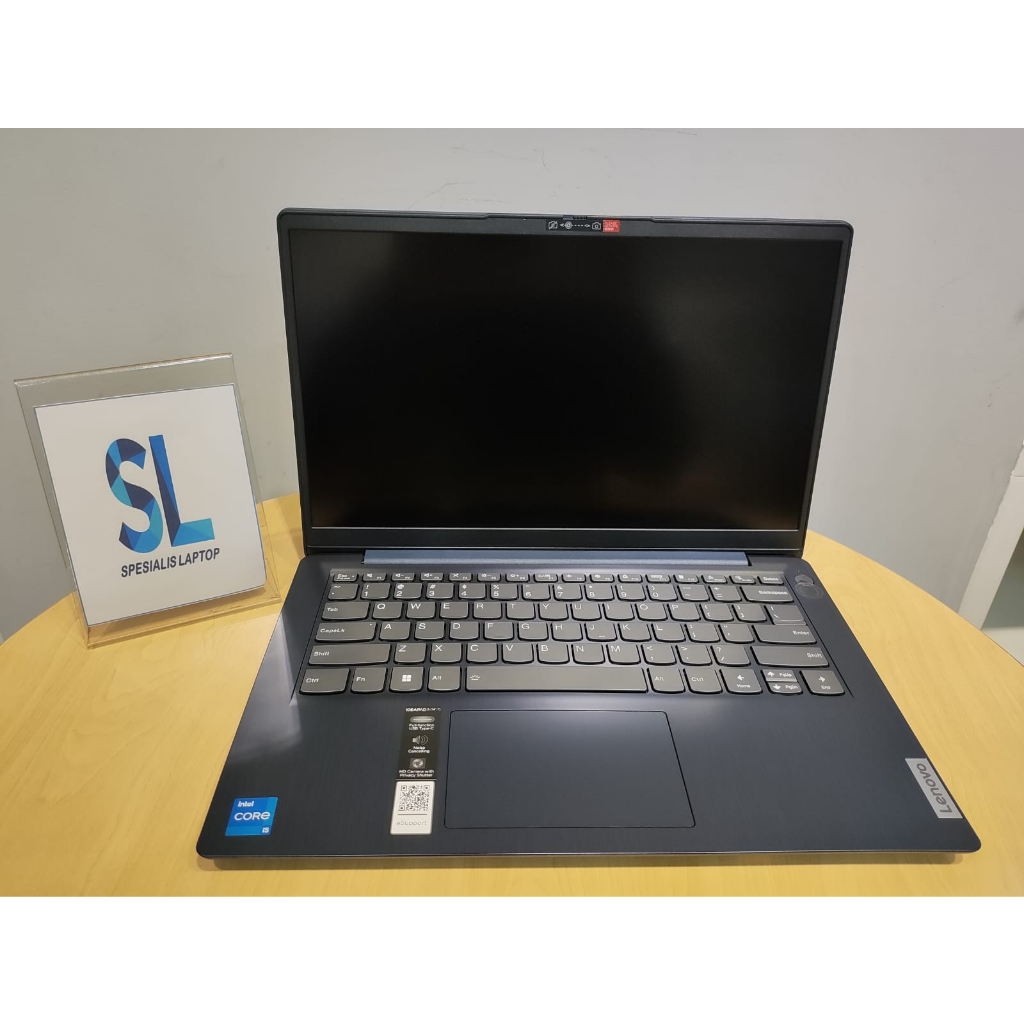 LENOVO IDEAPAD SLIM 3i 14 INTEL i5 1235U 16GB 512GB SSD 14 FHD WINDOWS 11