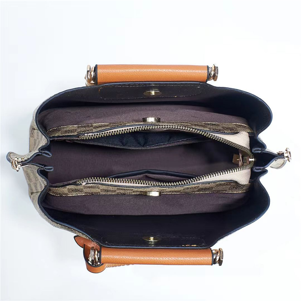 TASHAPPY EL 4749 Tas HANDBAG Motif  Wanita Stylish Modis Elegant Ada Talpan model korea supplier tas import