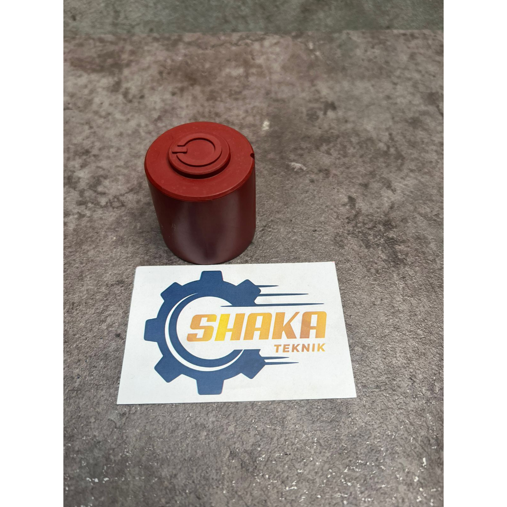 RUBER ROTOR MESIN TRAKTOR G1000 / BOXER