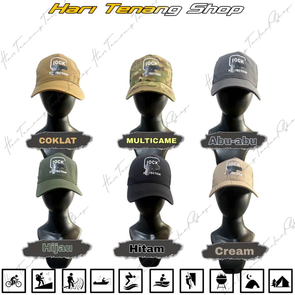 Topi Tactical G04