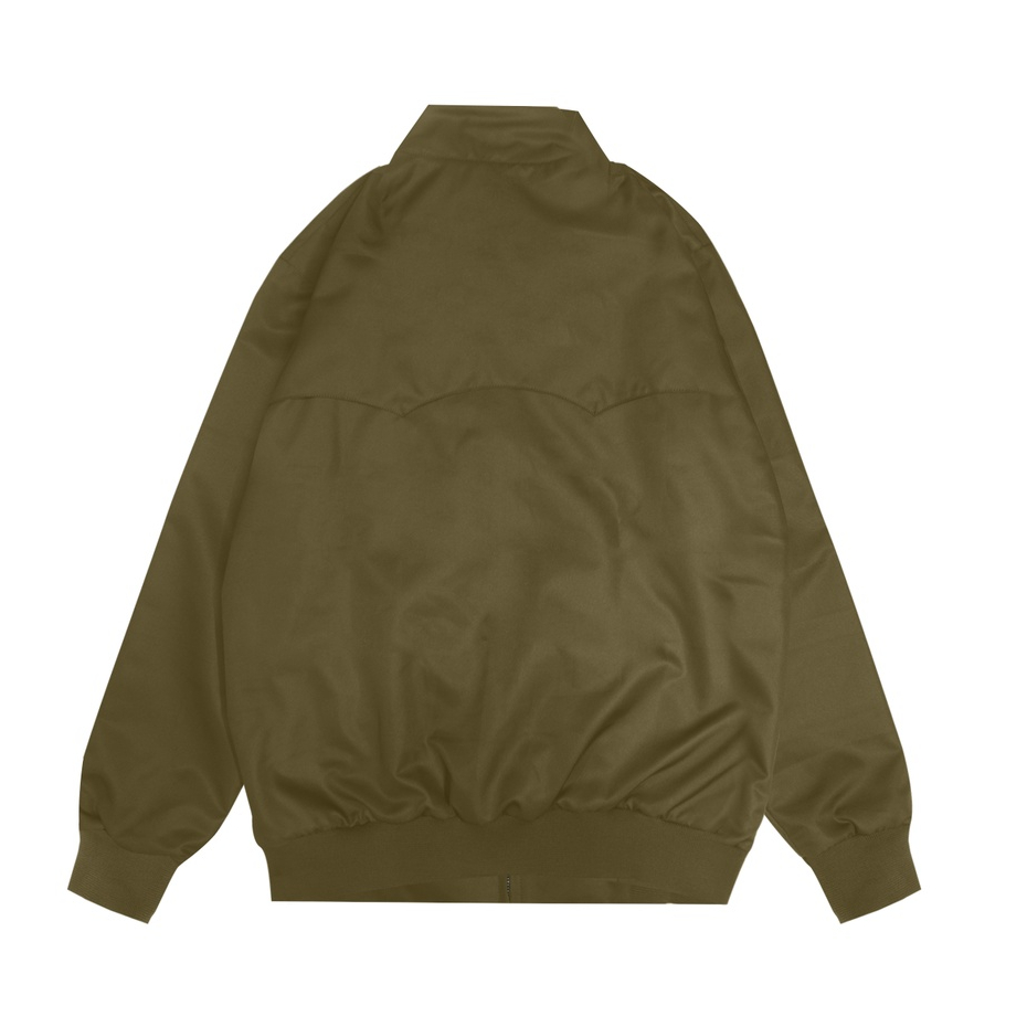 Predecessors Taf Harrington Jacket  Harymel Camel