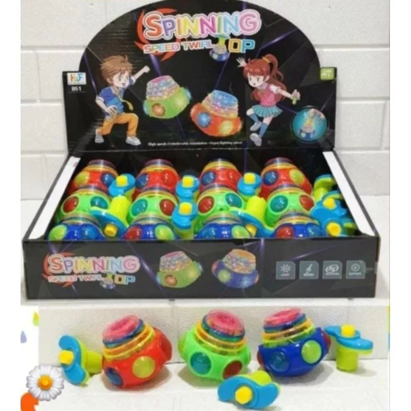 JOFESTORE88 X FerenHongXia MAINAN GASING FLASHINH TOP MOtIF PLANET