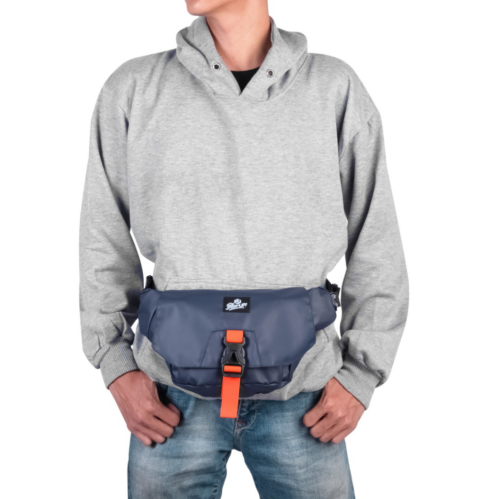 Waist Bag BlewUp Boone