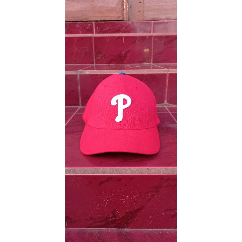 Topi MLB Philadelphia Phillies