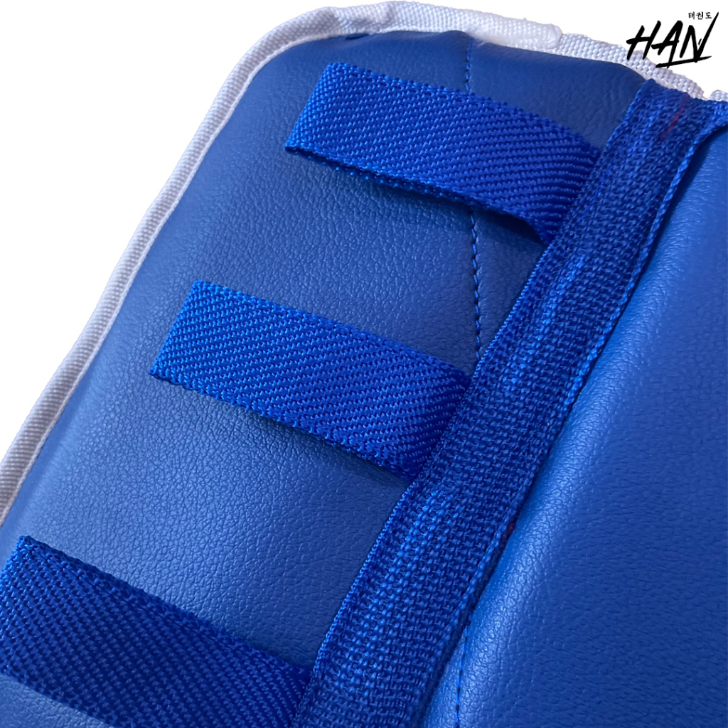 Body Protector Taekwondo Hugo Han