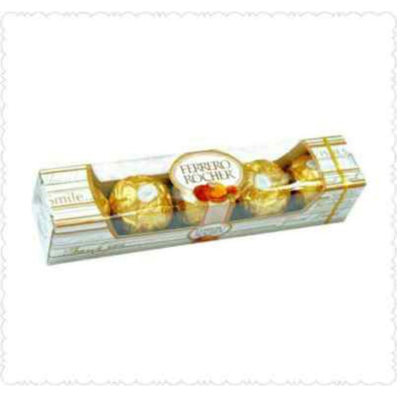 

fererro rocher premium