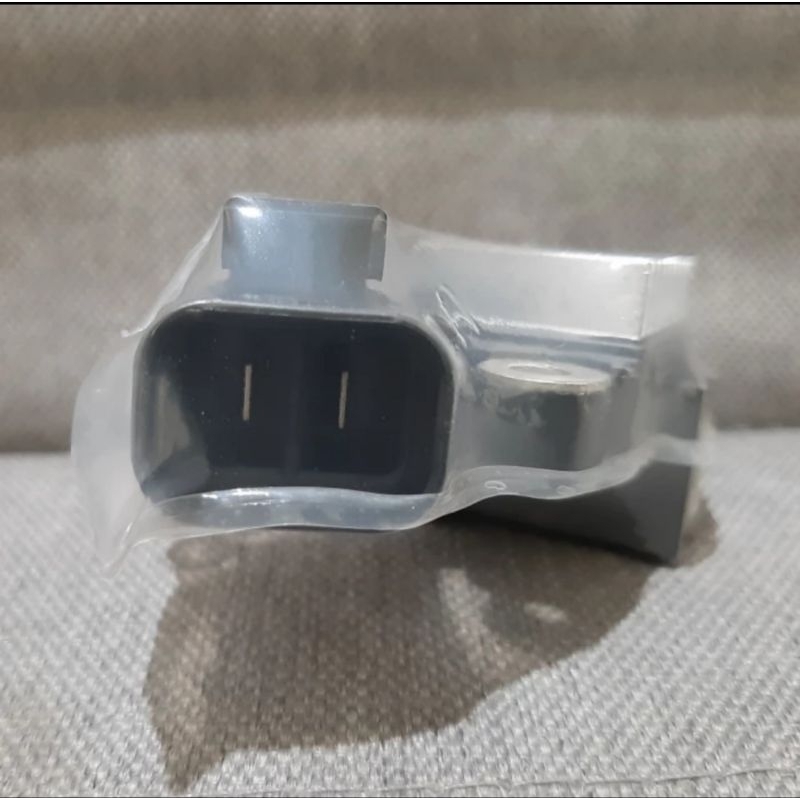 IC Regulator Alternator IC Dinamo Ampere Aisy Isuzu NMR 71 / NQR 71