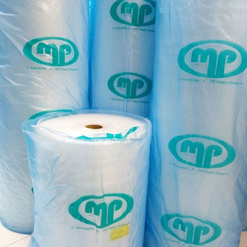 

Bubble Wrap wp 60cm x 50m bubble wrap bening bubble wrap hitam