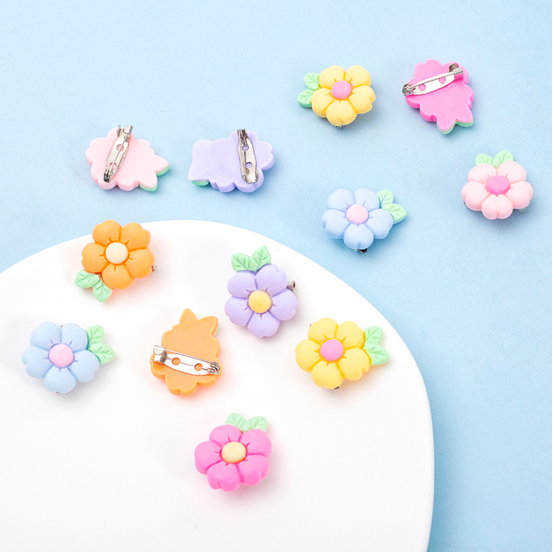 12pcsBros kecil/kartun bros/bros indah batch