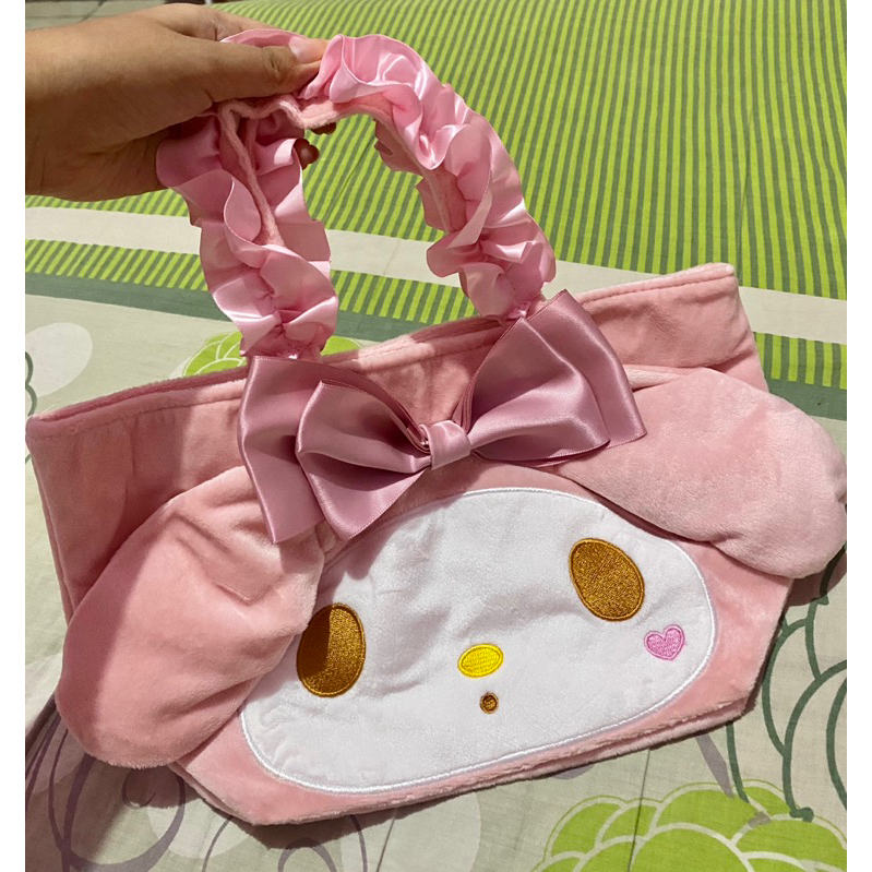 Tas Sanrio Melody