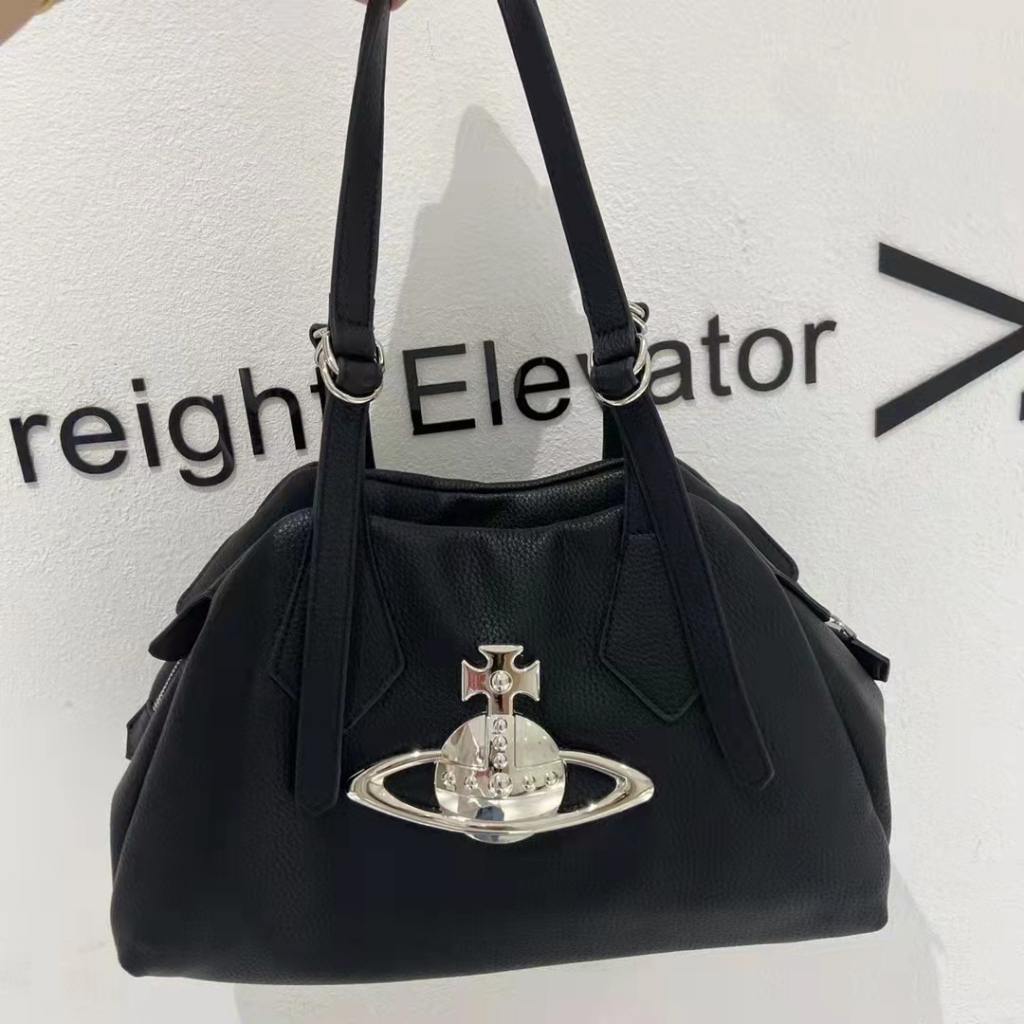 Tas wanita Vivienne Westwood tas tangan baru