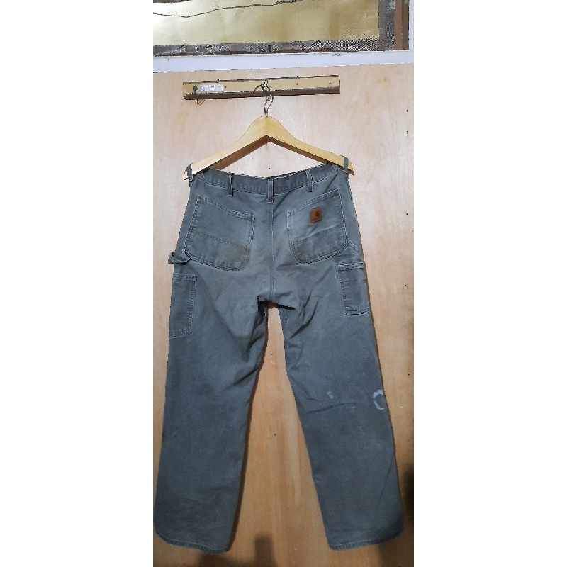 carhart carpent