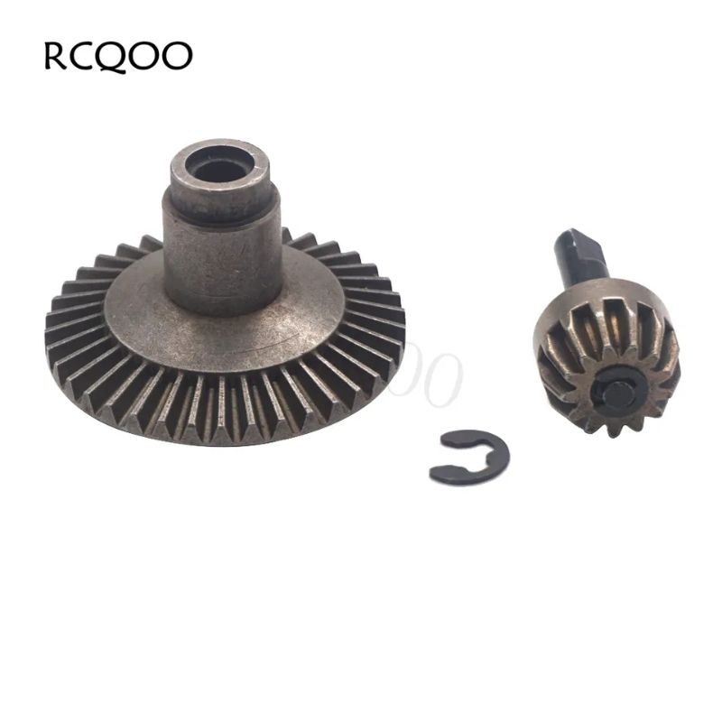gear gardan bevel pinion axial scx10 bonggol gede
