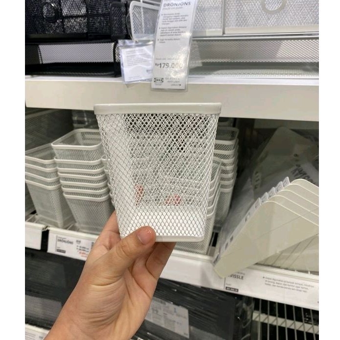 

IKEA TEMPAT PENSIL SERBAGUNA SALE