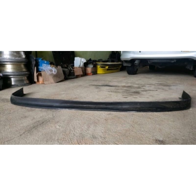 LIPS BUMPER COROLLA TWINCAM AE92 EE90