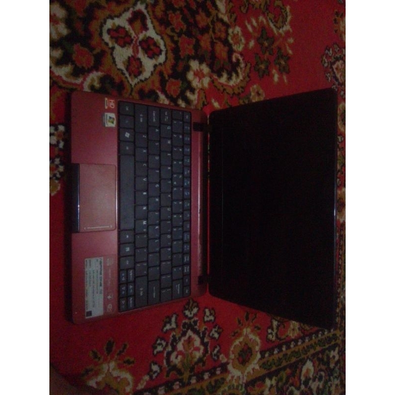 Acer Aspire One 722 Mati Total