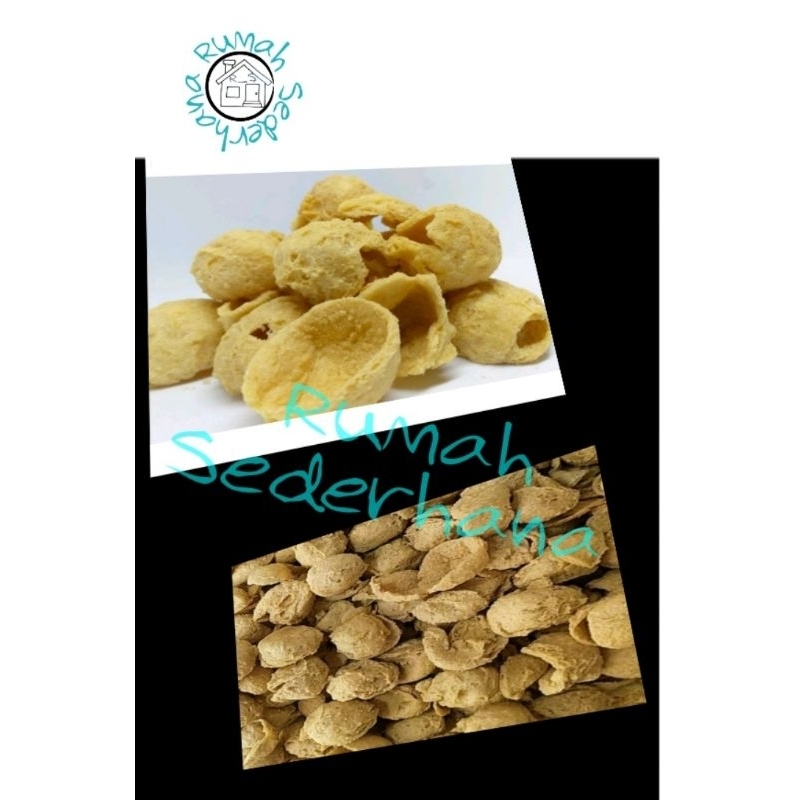 

Tahu walik pedas per100gr