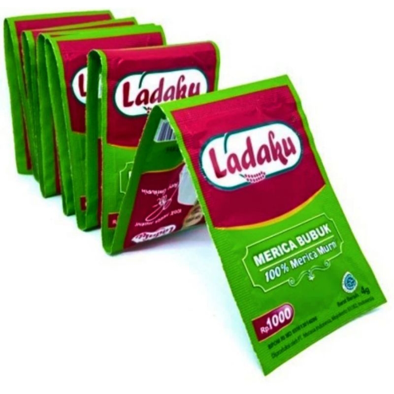 

Ladaku Merica Bubuk