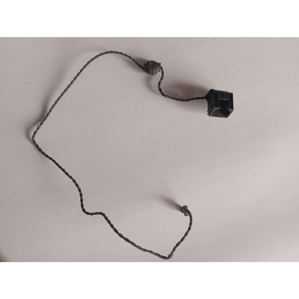 DC LAN Laptop Toshiba/Tosiba Satelite M115