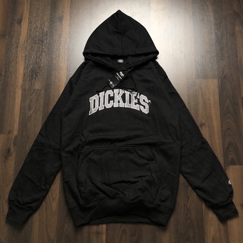 Sweater DICKIES Variasi Hoodie Mirorr / jaket pria / sweater hoodie pria