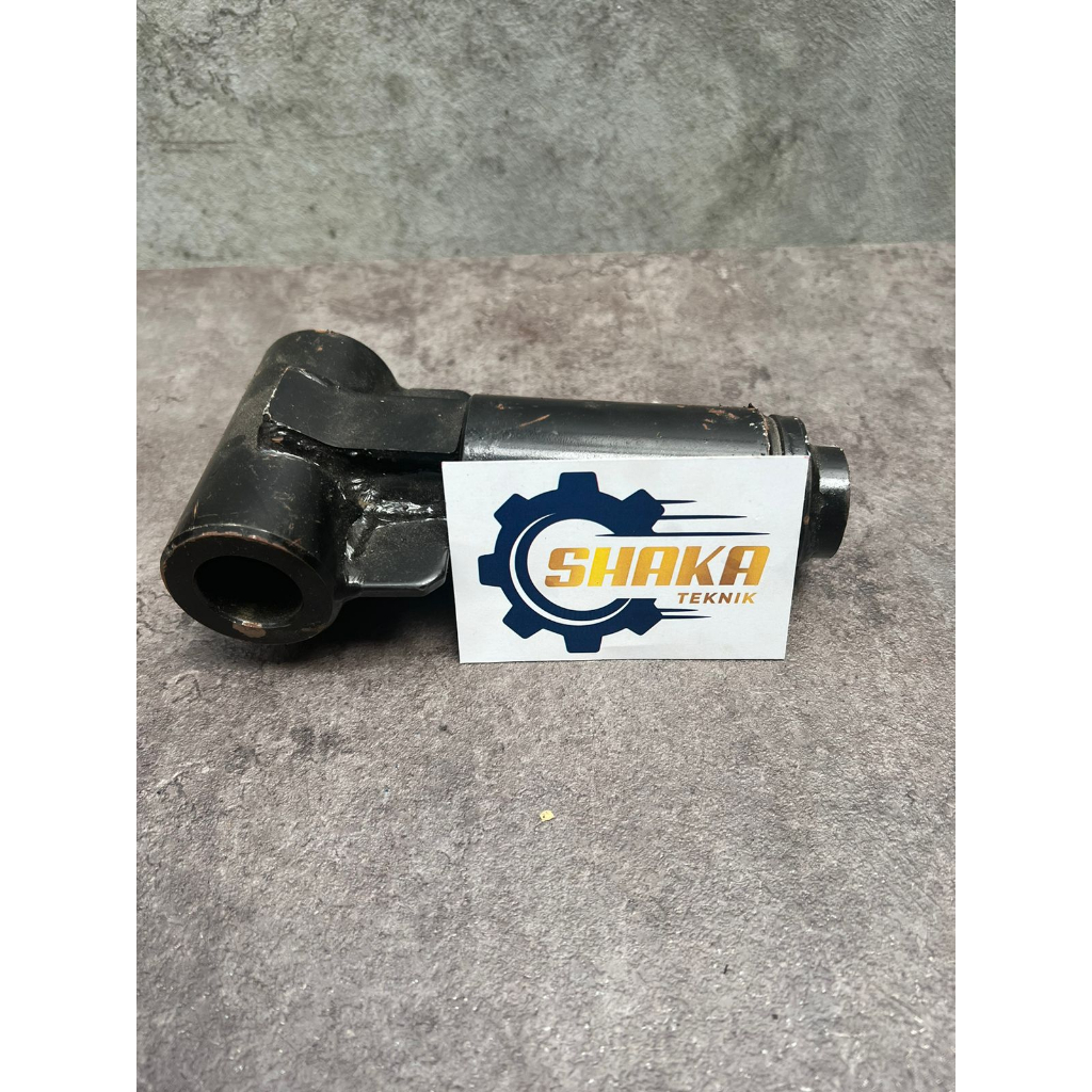 PUDDLER FRAME HEAD BOXER GENUINE