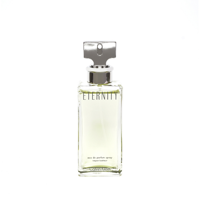 CK Eternity For Women EDP - 100ml - Parfum Original