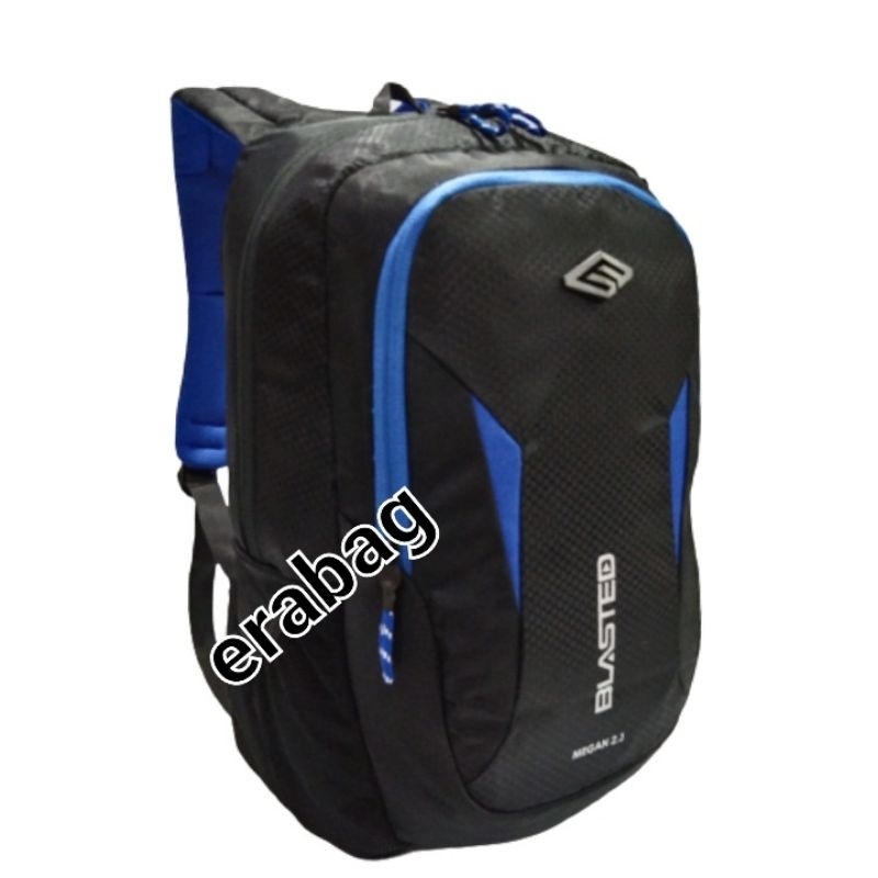 Tas Ransel Blasted 200923 Backpack Sekolah Anak Laki-laki