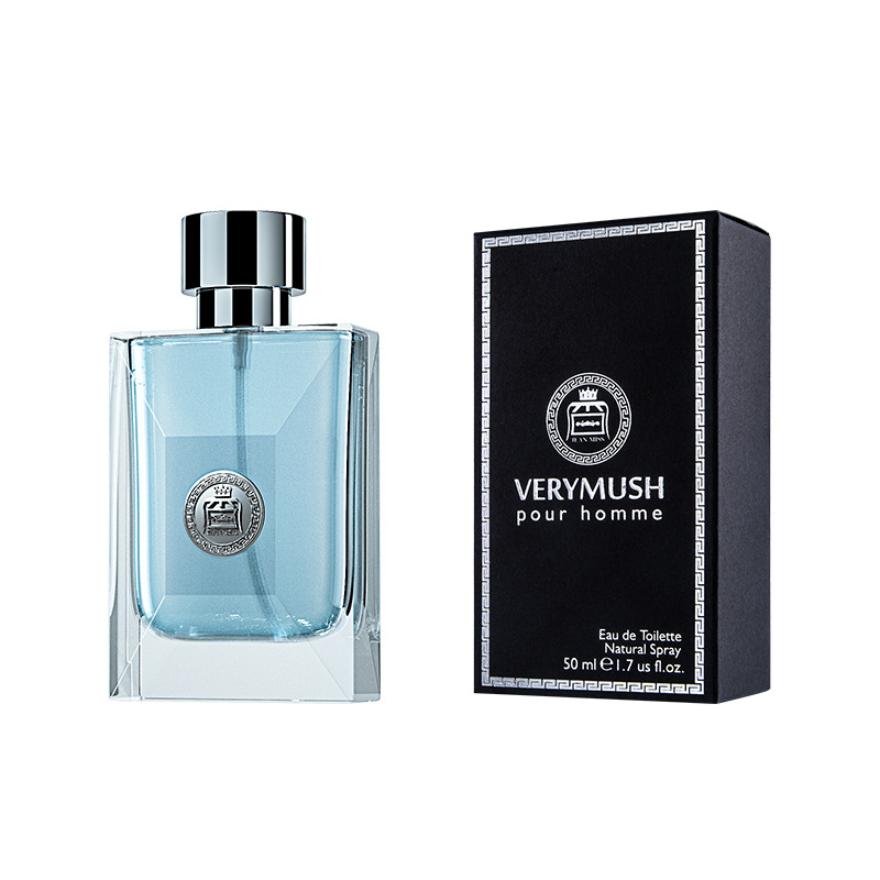 PARFUME VERYMUSH Pour Homme 50 ML