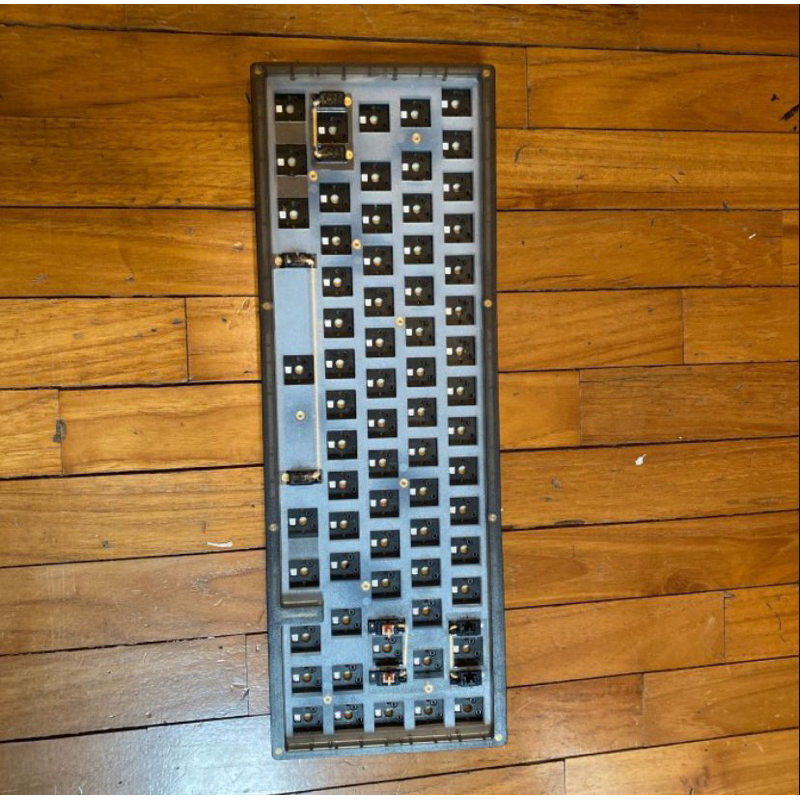 kbd67 lite r4 used