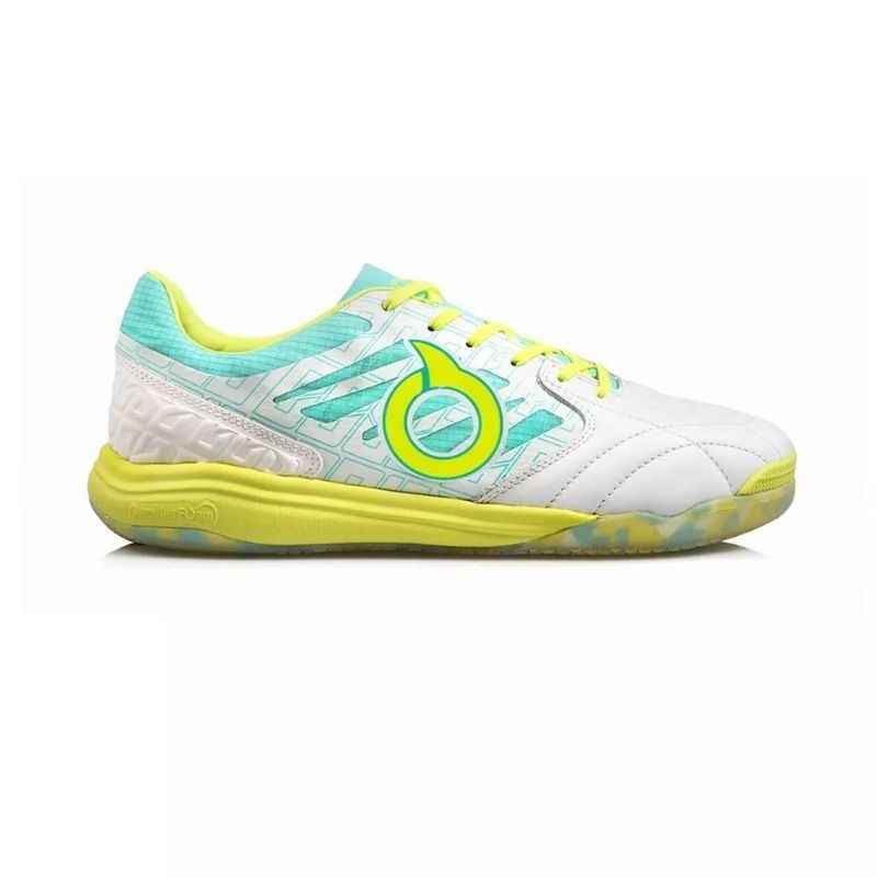 Sepatu Futsal Ortuseight Jogosala Vicious BBS SE Limited Edition