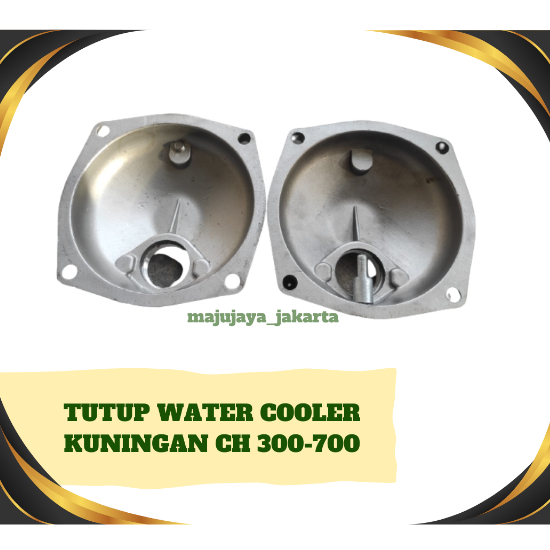 TUTUP WATER COOLER CH300-CH700 STAILESS