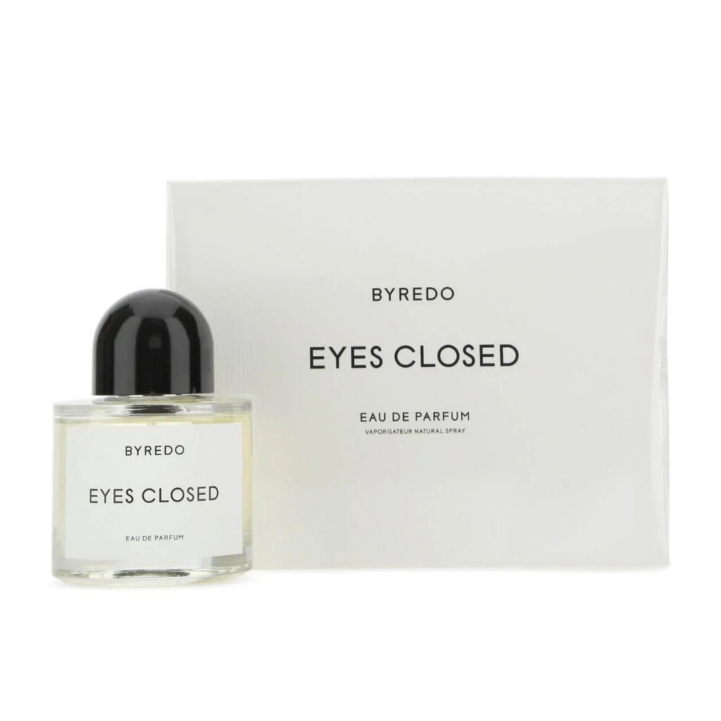 Parfum Original Byredo Eyes Closed