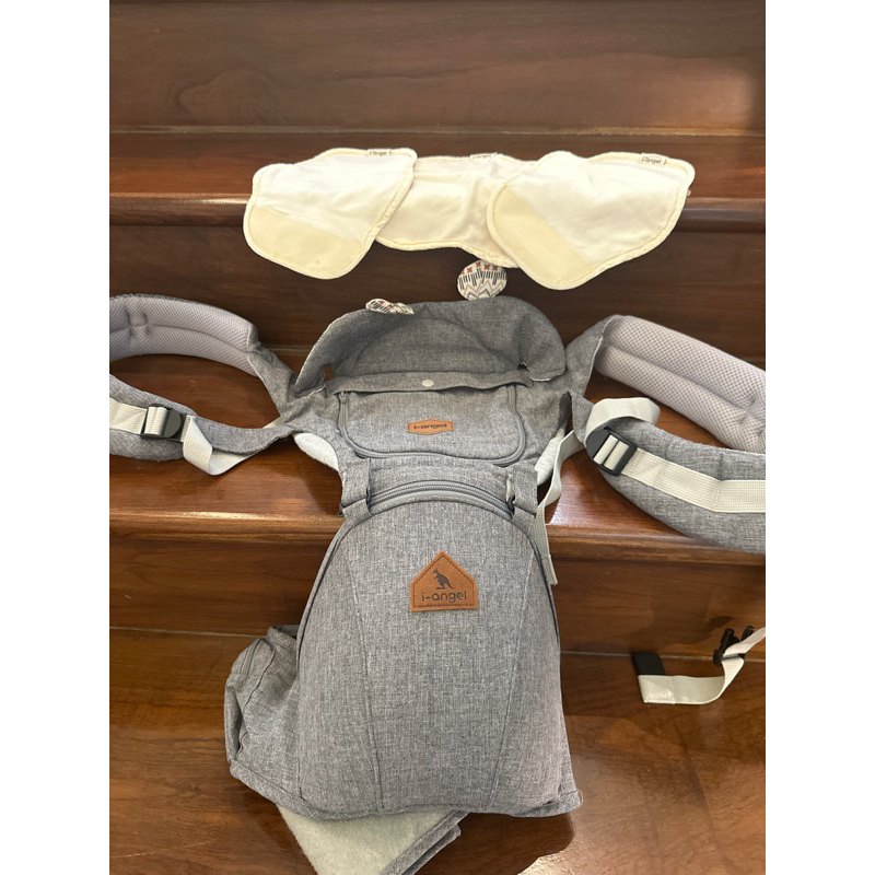 preloved gendongan i-angel